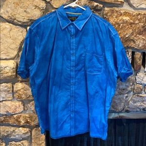 Pete Huntington shirt